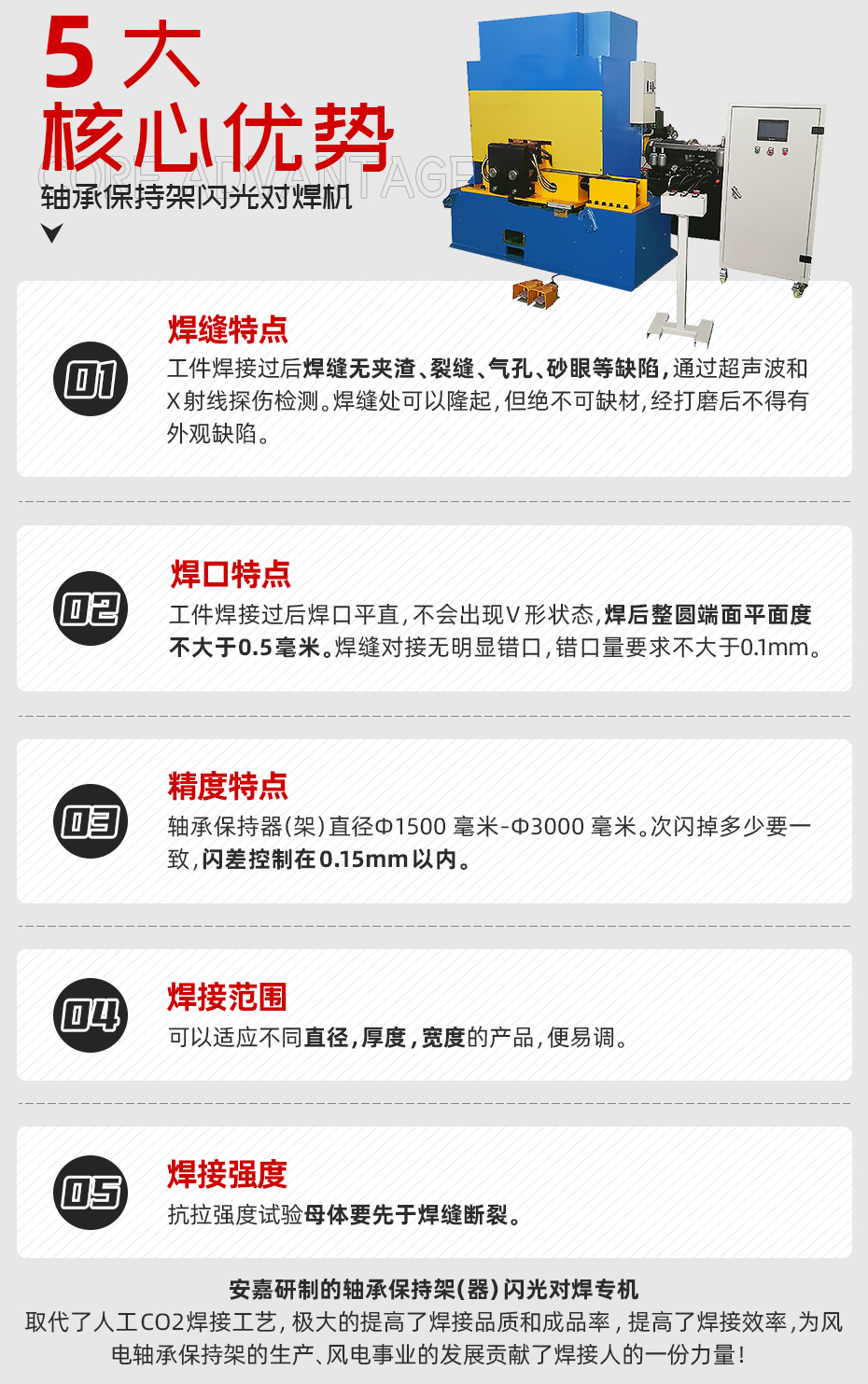 轴承保持架闪光对黄瓜视频黄色核心优势